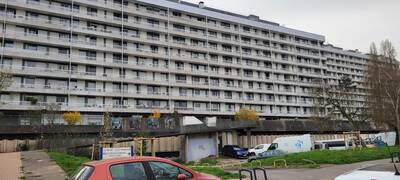 Vente appartement 3 pièces Montreuil (93100)