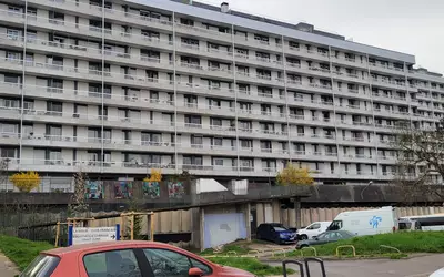 Montreuil (93100)