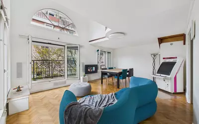 Les Pavillons-Sous-Bois (93320)