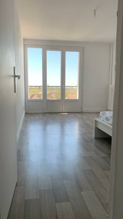 Vente appartement 5 pièces Troyes (10000)