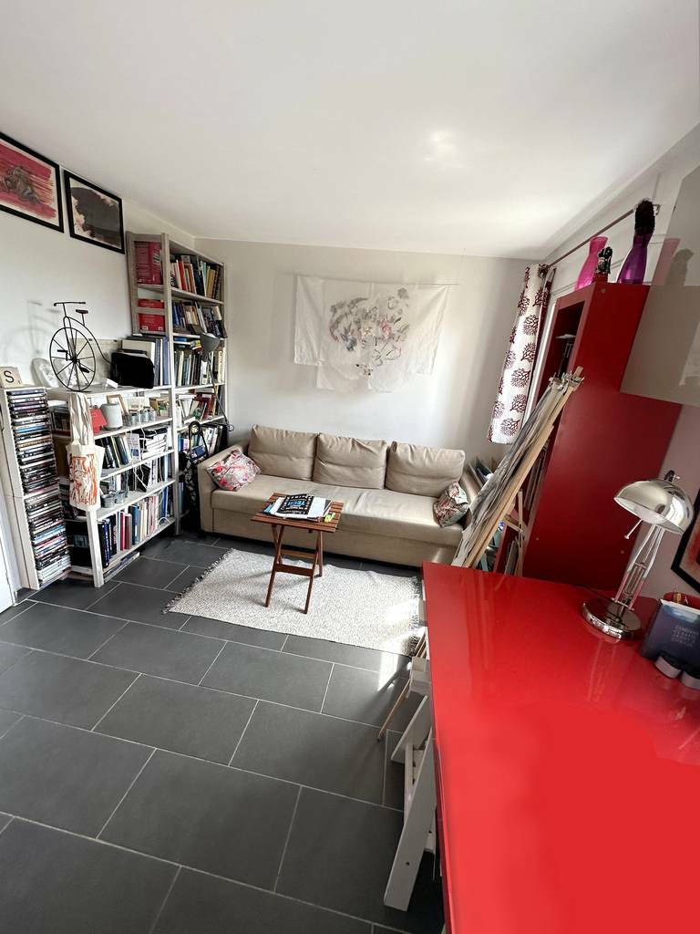 Houilles (78800)