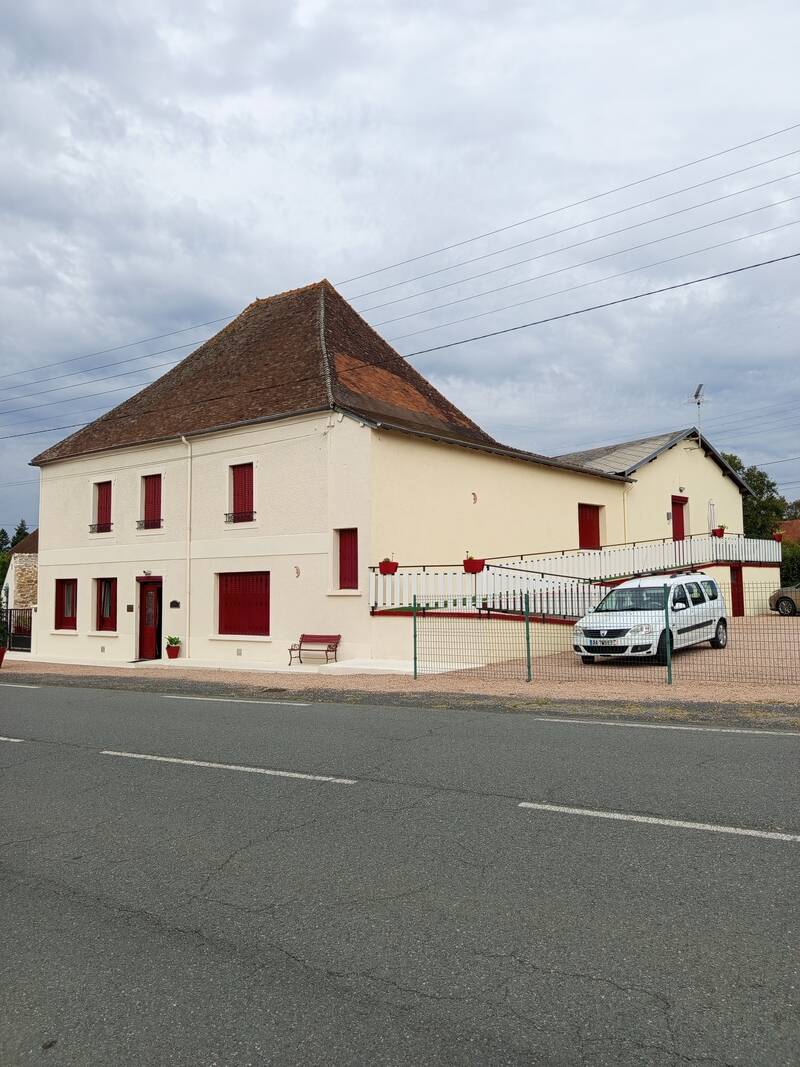 Lamaids (03380)