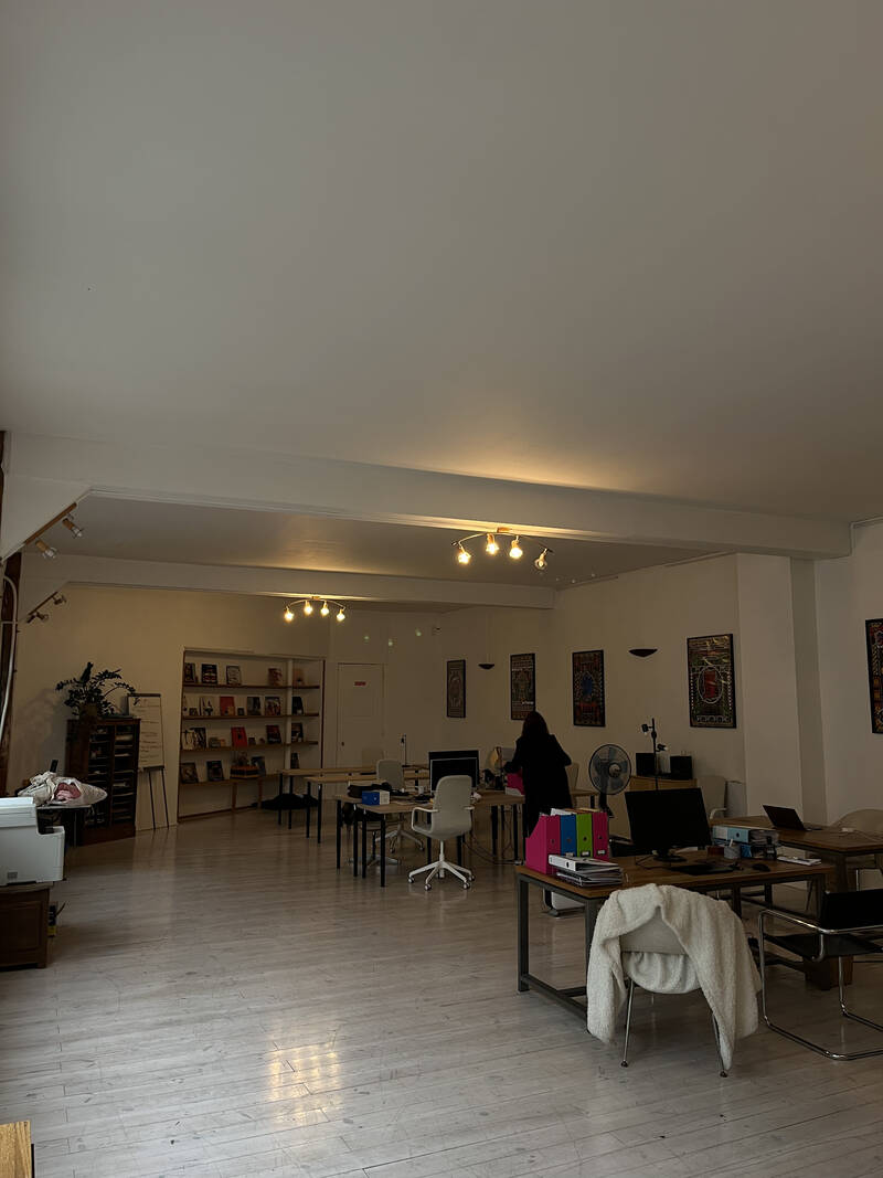 Paris 19E (75019)