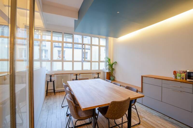 Paris 10E (75010)