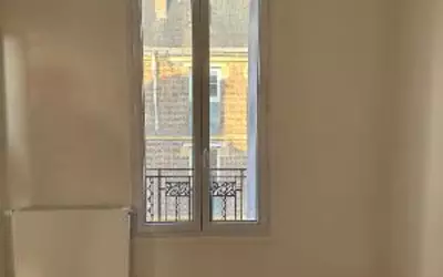 Appartement 2 pièces 47 m² · à Paris 17e · 47 m² · 560 000 €