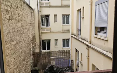 Paris 10E (75010)