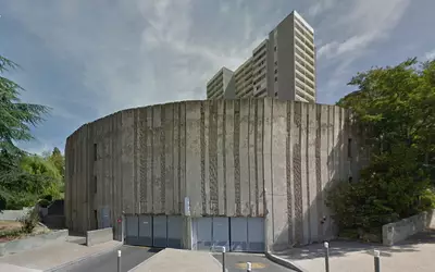 Bagnolet (93170)