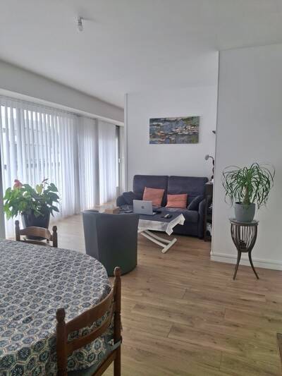 Vente appartement 4 pièces Vernon (27200)