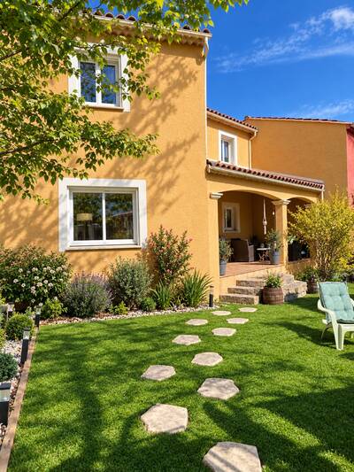 Vente maison 5 pièces Digne-les-Bains (04000)