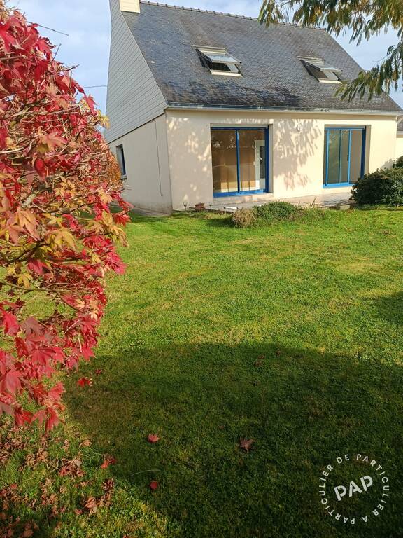 Maison à Concarneau