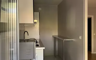 Paris 16E (75016)