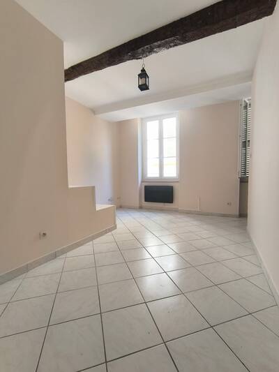 Location appartement 3 pièces Toulon (83)