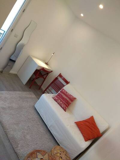 Location appartement studio Saint-Ouen-sur-Seine (93400)