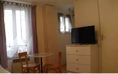 Paris 17E (75017)