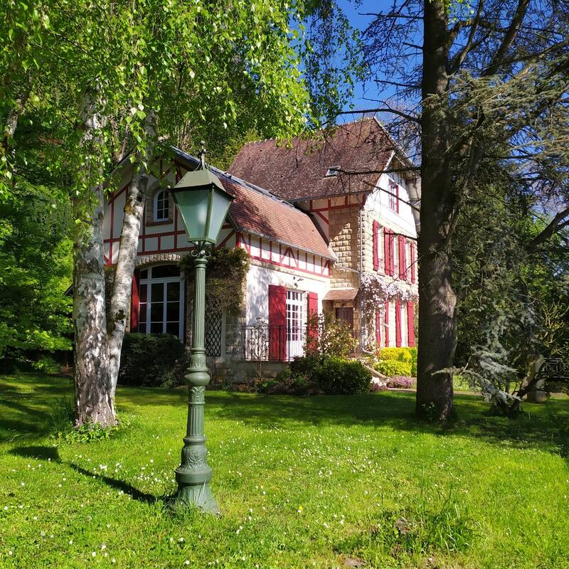 Valmondois (95760)