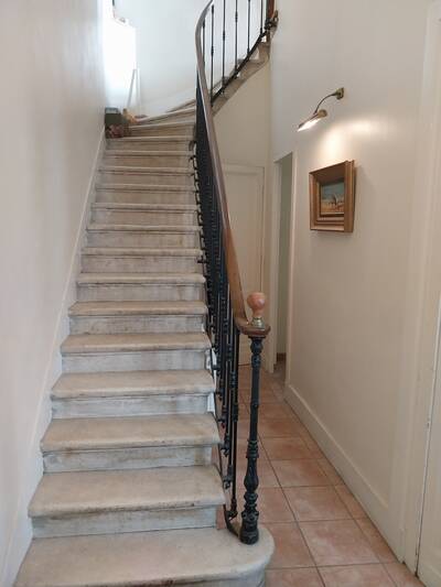 Vente maison 6 pièces Bordeaux (33)