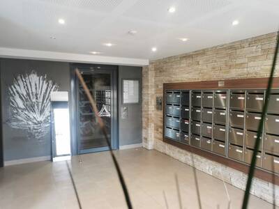 Vente appartement 2 pièces Saint-Pierre-du-Perray (91280)