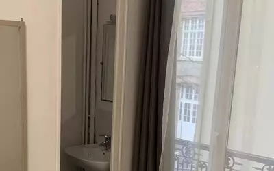 Paris 17E (75017)