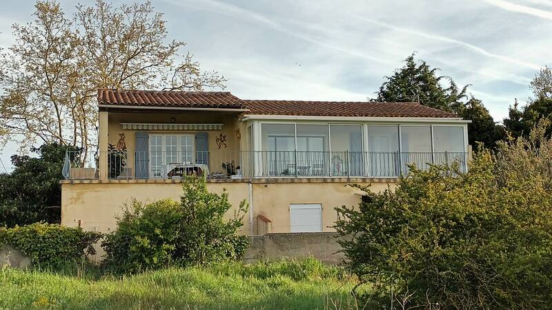Garéoult (83136)