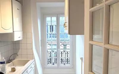 Paris 19E (75019)