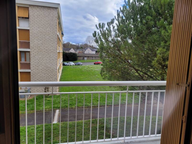 Joué-Lès-Tours (37300)