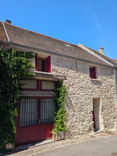 Vente maison 6 pièces Gometz-le-Châtel (91940)