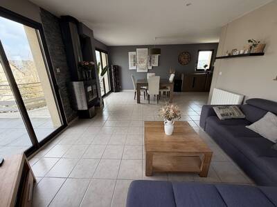 Vente maison 3 pièces Fécamp (76400)