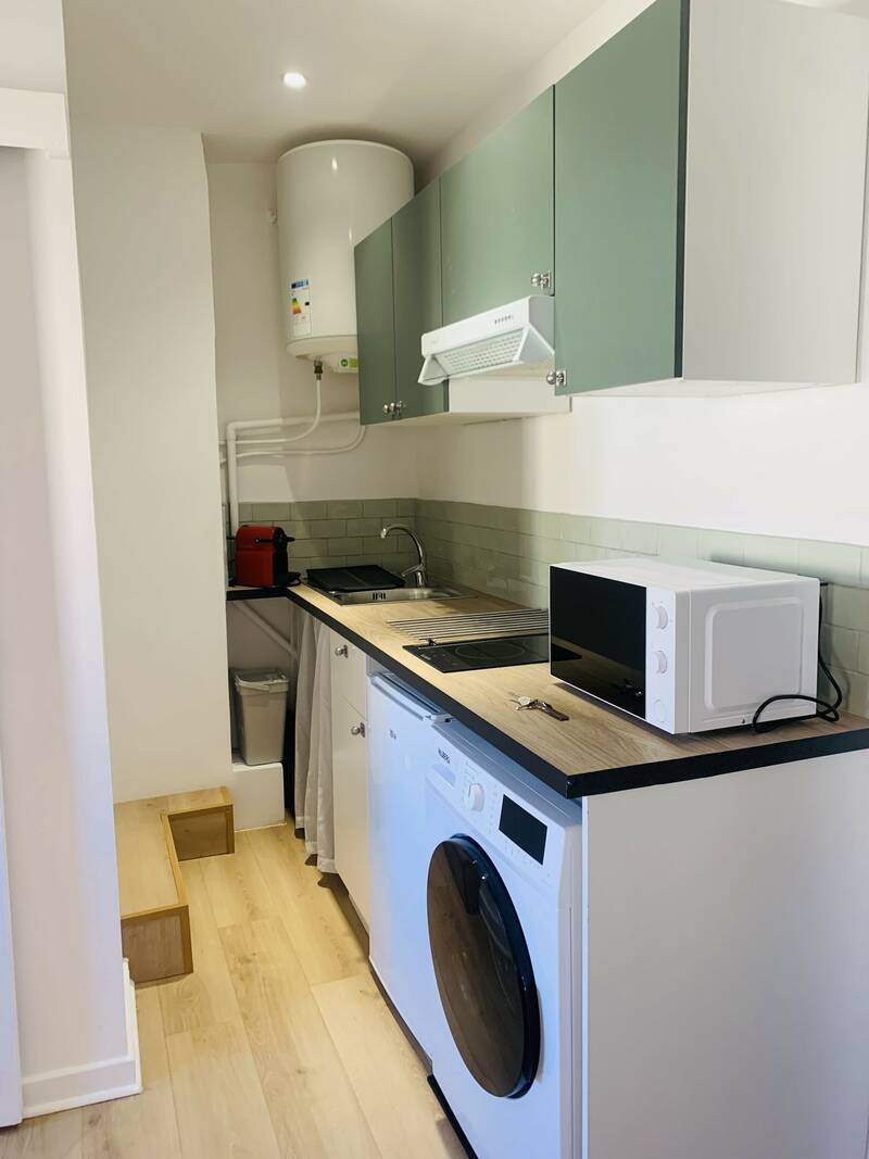 Marseille 6E