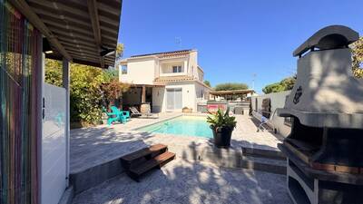 Vente maison 6 pièces Baillargues (34670)