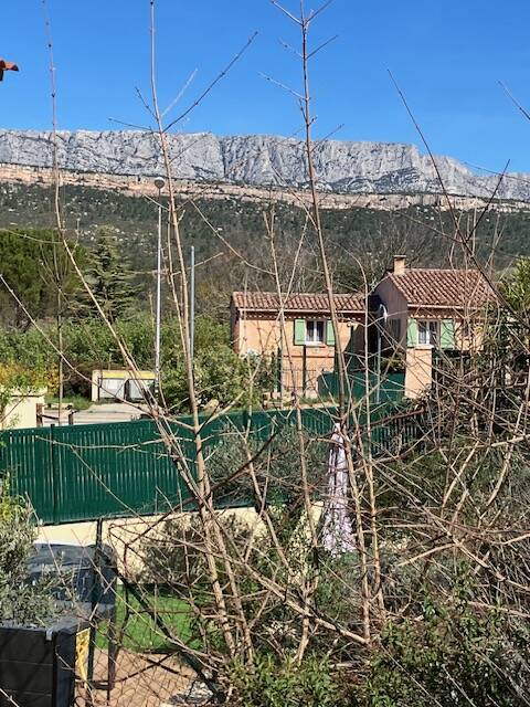 Rousset (13790), 15 Min Aix-En-Provence
