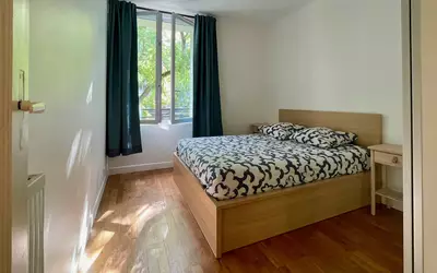 Paris 18E (75018)