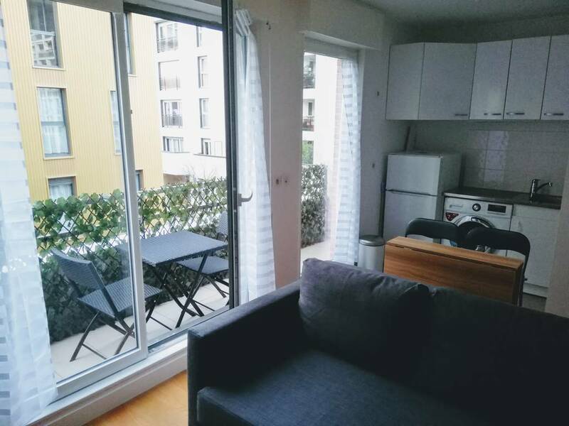 Paris 12E (75012)