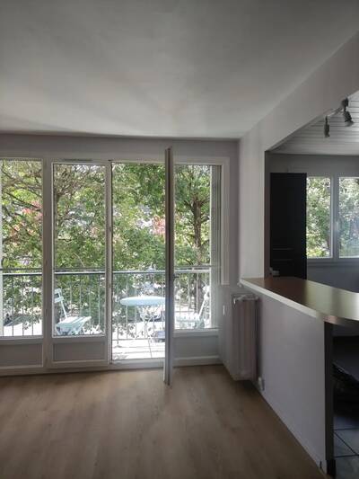 Vente appartement 4 pièces Tours (37)