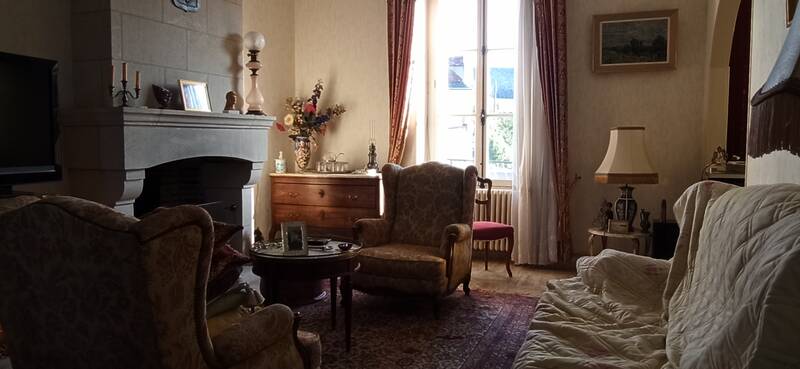 Villentrois (36600)