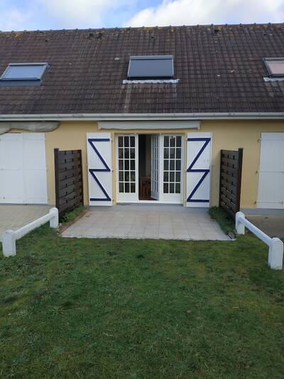 Vente maison 2 pièces Camiers (62176)