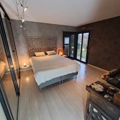 Vente maison 10 pièces Couilly-Pont-aux-Dames (77860)