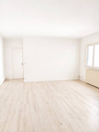 Location appartement 2 pièces Le Bourget (93350)