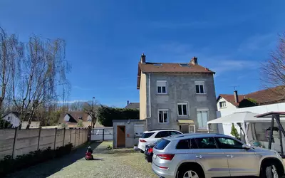 Saint-Brice-Sous-Forêt (95350)