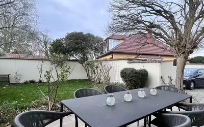 Claye-Souilly (77410)