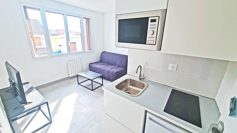 Saint-Denis (93200)