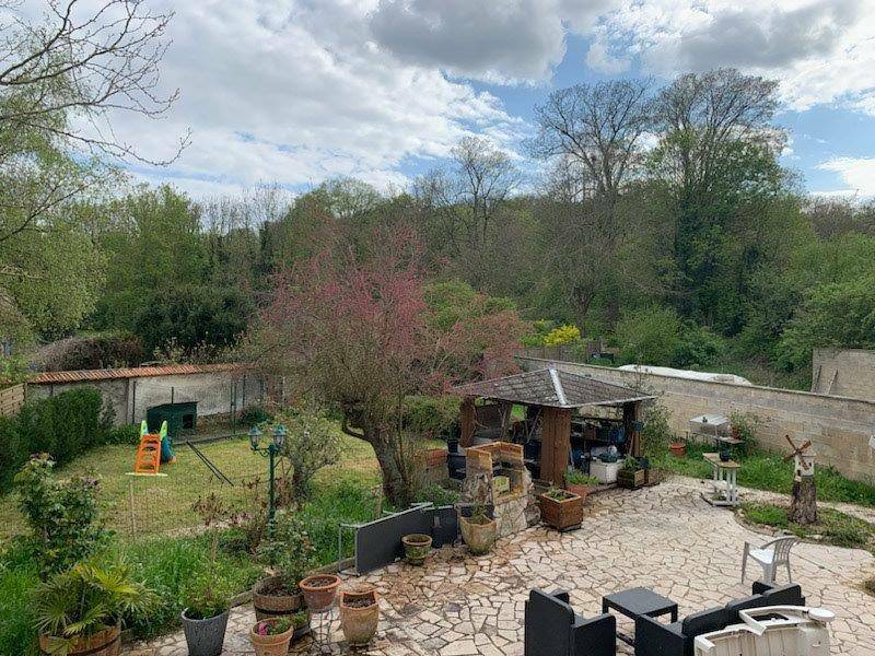 Coubron (93470)