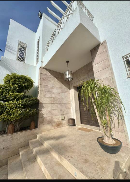 Tunisie