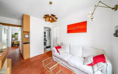 Paris 15E (75015)