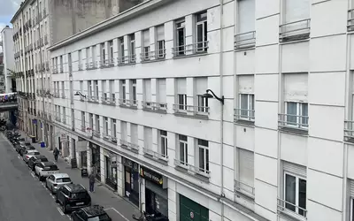 Nantes (44000)