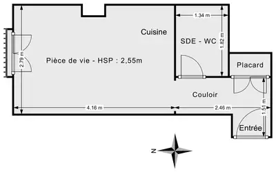 Issy-Les-Moulineaux