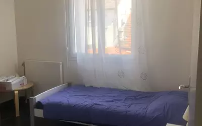 Saint-Denis (93200)