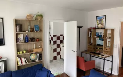 Paris 15E (75015)