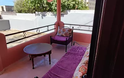 Maroc