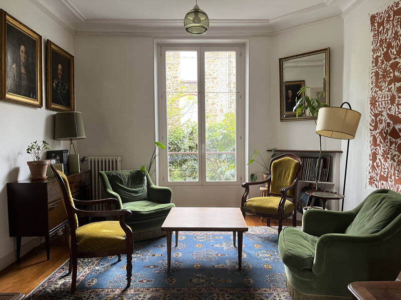 Le Raincy (93340)