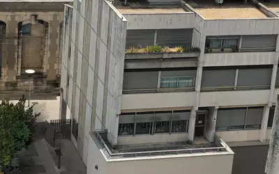 Aubervilliers